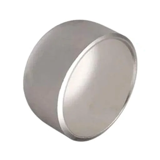 ASME SB366 Alloy 400 Cap